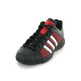 Adidas Pro Lux NBA Bulls (schwarz/rot/weiß)
