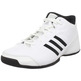 Adidas 3 Series 2010 (Blanco/Black)