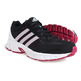 Adidas Vanquish 6 W (schwarz/weiß/rot)