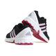 Adidas Vanquish 6 W (schwarz/weiß/rot)