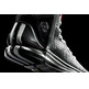 Adidas Derrick Rose 4 "Sergio Rodríguez" (gris/blanco)