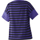 Adidas Camiseta Mujer Reload Imajen (purpurchase/blanco)