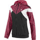 Adidas Arch Eqp Jacke Leo WB (rosa/schwarz/schwarz)