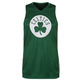 Adidas NBA Camiseta Das Leben in Berlin Reversible Smer R (grün/schwarz)