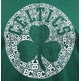 Adidas Camiseta Niño NBA Coach Boston Smer R (grün/schwarz)