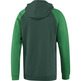 Adidas Sudadera Original Trefoil (grün)