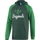 Adidas Sudadera Original Trefoil (grün)