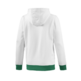 Adidas NBA Boston Celtics Sudadera (blanco/verde)