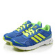 Adidas adifast Kids (28-35/azul/lima)