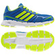Adidas adifast Kids (28-35/azul/lima)