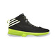 Adidas Mad Handle 2 J Kind (schwarz/grün)