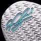 D. Rose 5 Boost "The Lake" (verde brillante/turquesa/blanco)