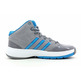 Adidas Cross ́Em 2K (28-35)(gris/azul)