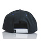 Jordan Branded Snapback (010/schwarz/blaue Lagune)