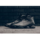 Jordan Horizon Premium "Black Croc" (010)