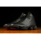 Jordan Horizon Premium "Black Croc" (010)