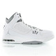 Jordan Flug 23 RST (100/blanco/wolf grau)