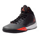 Jordan Rising High "Lead" (005/dunkelgrau/weiß/crimson)