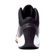 Jordan Rising High "Lead" (005/dunkelgrau/weiß/crimson)