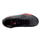 Jordan Rising High "Lead" (005/dunkelgrau/weiß/crimson)