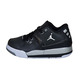 Jordan Flug 23 (BP) (011/negro/blanco/gris)