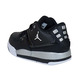 Jordan Flug 23 (BP) (011/negro/blanco/gris)