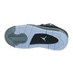 Jordan Flug 23 (BP) (011/negro/blanco/gris)