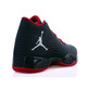 Luft Jordanien XX9 "Gym Red" (001/schwarz/rot)