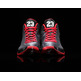 Luft Jordanien XX9 "Gym Red" (001/schwarz/rot)