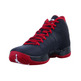 Luft Jordanien XX9 "Gym Red" (001/schwarz/rot)