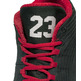 Luft Jordanien XX9 "Gym Red" (001/schwarz/rot)