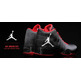 Luft Jordanien XX9 "Gym Red" (001/schwarz/rot)