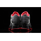 Luft Jordanien XX9 "Gym Red" (001/schwarz/rot)