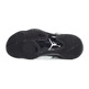 Air Jordan 2012 Lite (001/negro brillo/blanco/negro)