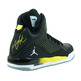 Jordan SC-3 BG Niño "Blackyellow" (070/negro/amarillo)
