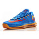 KD VI "Elite Team Photo Blue" (400/Asul/Dampf orange/mango)