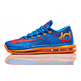 KD VI "Elite Team Photo Blue" (400/Asul/Dampf orange/mango)