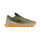 KD 8 (GS) Niñ@ "Rudy" (033/lnr grey/seq alligator)
