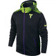 Kobe Pre FZ Hoody Child Capucha Hodadera (010/black/lima)