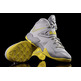Lebron Zoom Soldier VII "Pure Platinum" (001/platin/amarillo)