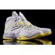 Lebron Zoom Soldier VII "Pure Platinum" (001/platin/amarillo)