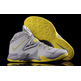 Lebron Zoom Soldier VII "Pure Platinum" (001/platin/amarillo)