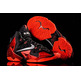 Lebron XI "Away" (001/schwarz/rot)