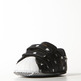 Original Adidas Schuhe Baby Superstar Crib (schwarz/weiß)