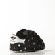 Original Adidas Schuhe Baby Superstar Crib (schwarz/weiß)