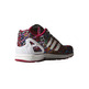 Original Adidas ZX Flux K "Colorful" (multicolor/white)