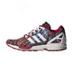 Original Adidas ZX Flux K "Colorful" (multicolor/white)