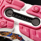 Original Adidas ZX Flux K "Colorful" (multicolor/white)