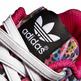 Original Adidas ZX Flux EL I "Colorful" (multicolor/white)