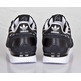 Original ZX 700 W "Tigers" (schwarz/weiß)